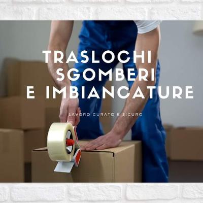 Tjltransports