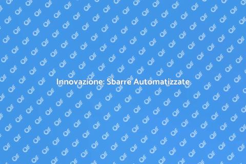 Automatizzazione delle Sbarre Sicure