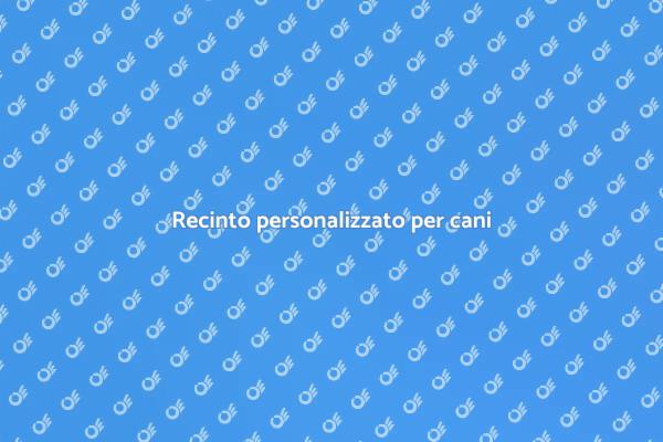 Sicurezza e comfort per il tuo cane