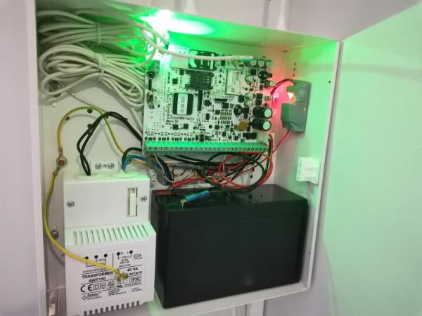N.T. Impianti elettrici - Foto 11
