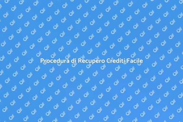 Navigare il Recupero Crediti con Sicurezza