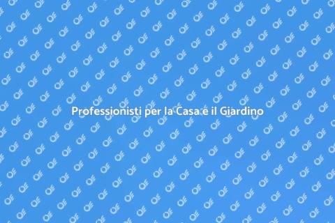 Servizi Specialistici per la Tua Casa