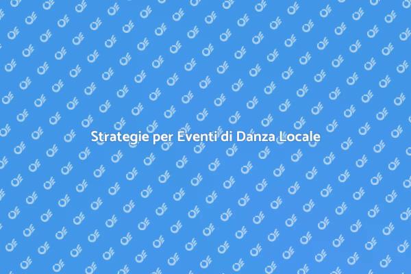 Come Promuovere un Evento di Danza