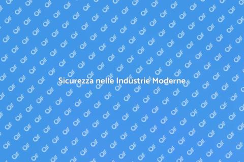 Minacce in Ambito Industriale