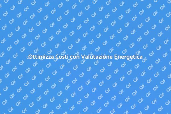 La Chiave per l'Efficienza Energetica