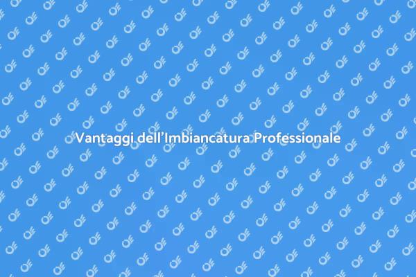 L'Importanza di un Imbianchino Esperto
