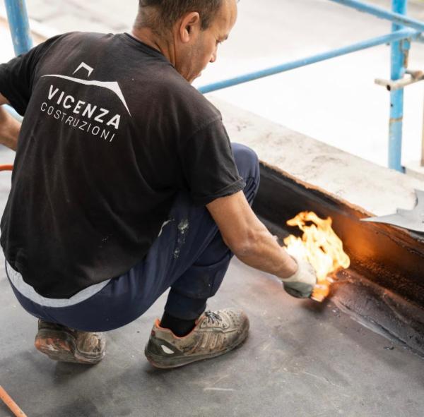 VICENZA COSTRUZIONI SRL - Foto 3