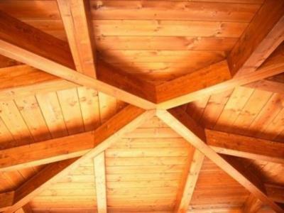 In Legno Coperture  - Foto 4
