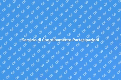 Coordinamento Partecipazioni per Eventi