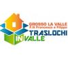 Traslochi in Valle 