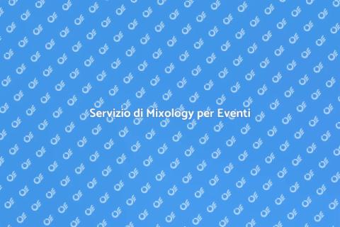 Mixology per Eventi Indimenticabili