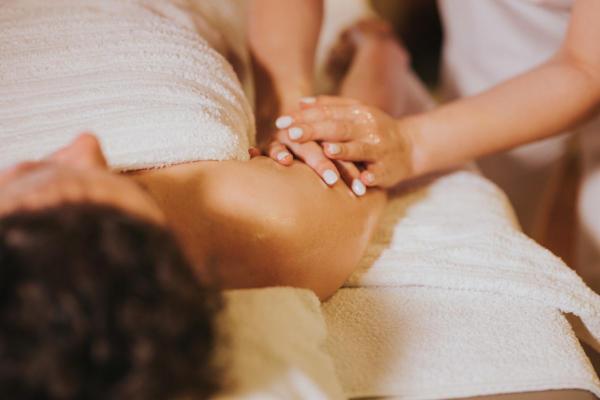 Spazio massaggi Namaskar di Sorlescu Simona - Foto 6