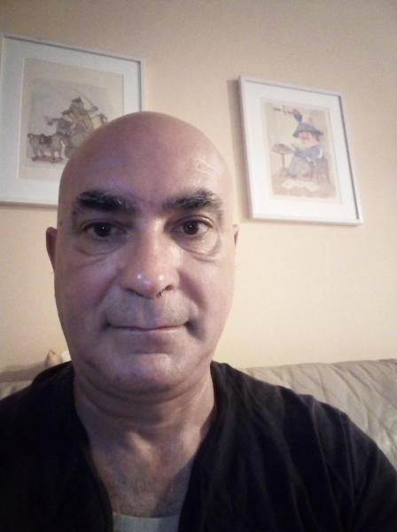 Roberto M. - Foto 1