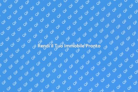 Pulizia di Nuove Costruzioni