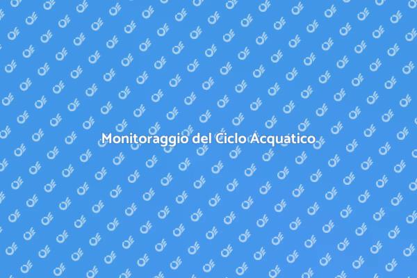 Valutare l'Equilibrio dell'Acqua