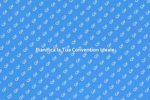 Organizzare una Convention Panoramica