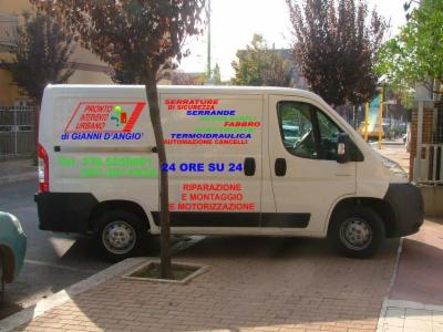 Pronto Intervento Urbano  - Foto 2