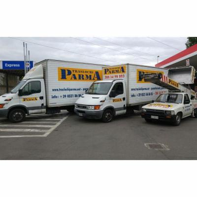 Parma Traslochi  - Foto 2