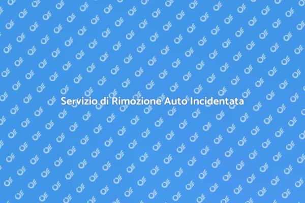 Gestisci l’Auto Incidentata con Facilità