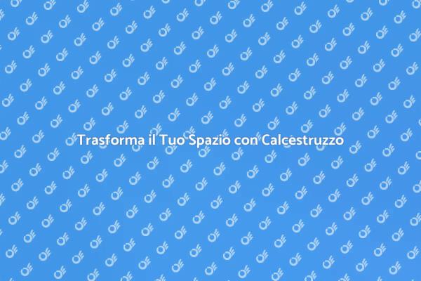 Lucidatura Calcestruzzo: Guida Pratica