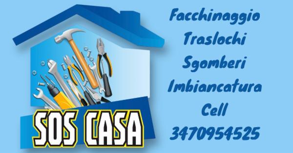 Sos casa  - Foto 8