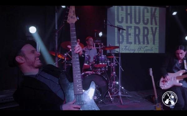 Rock in Trio - Foto 14