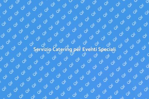 Catering per Aperitivi Indimenticabili