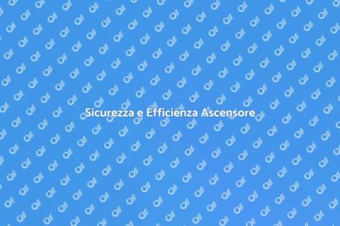 Revisione Straordinaria Ascensore