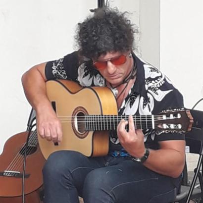 Scuola di Musica Guitar Art Academy VIterbo - Foto 3