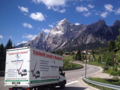 Castelli Romani Traslochi  - Foto 3