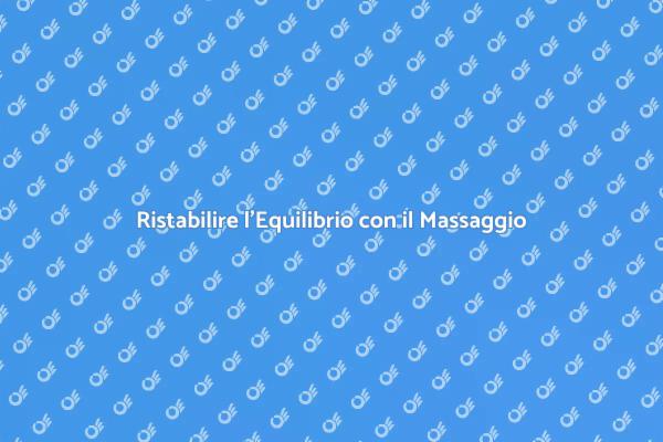 Massaggio Ayurvedico: Benessere Totale