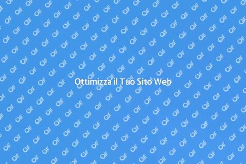 Analisi Diagnostica Sito Web