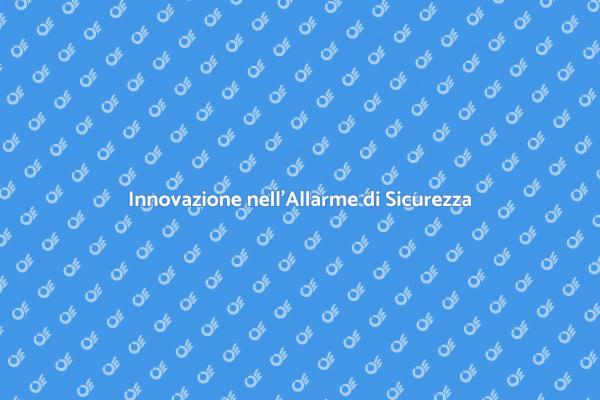 Sicurezza Domestica Intelligente e Avanzata