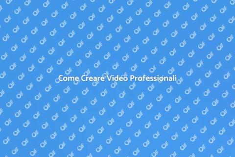 Video a Colori Professionale: Scopri Come