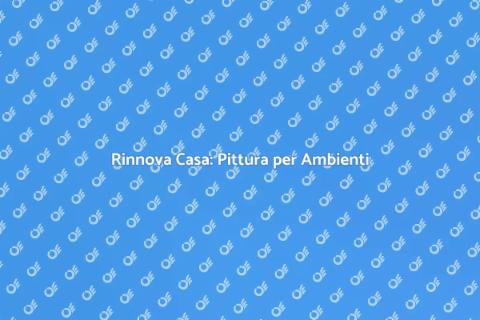 Pitturare la Stanza: Guida Pratica