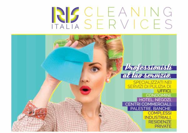 Iris Italia s.r.l. - Foto 1