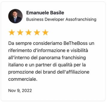BeTheBoss Italia S.r.l. - Foto 6