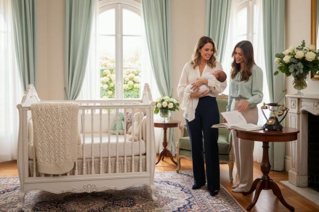 Quanto costa chiamare una babysitter?
