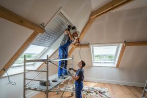 installare le tapparelle velux: Da €150