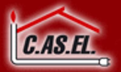 C.As.El Stufe a Pellet  - Foto 1