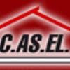 C.As.El Stufe a Pellet 