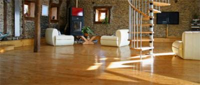 R.A. Il Legno Pavimenti  - Foto 2