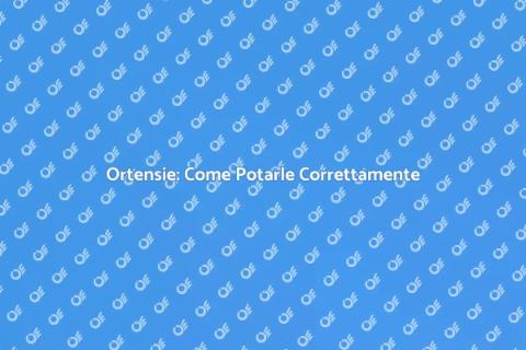 Potatura Ortensie: Guida Pratica