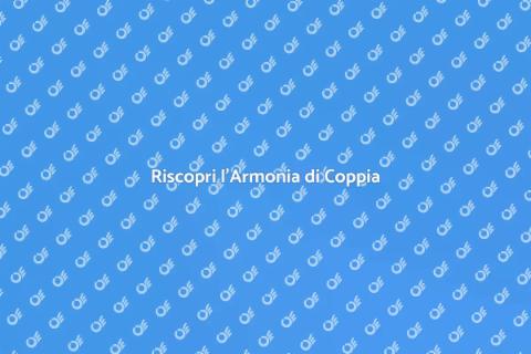 Sedute di Consulenza di Coppia