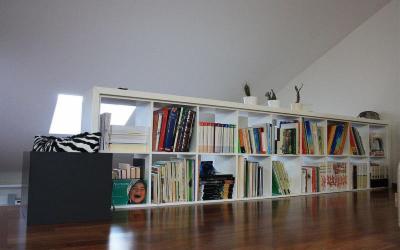 Falegnameria e Arredamenti Nicoletti Claudio  - Foto 5