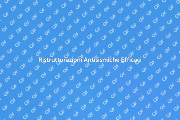 Proteggi la Tua Casa dai Terremoti