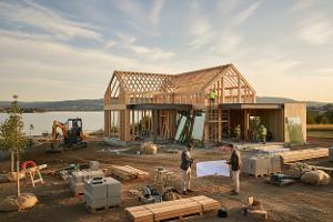 costruire casa: Da €19,433