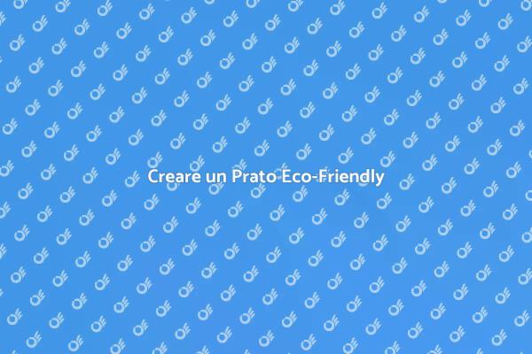 Prato e Natura: Un Connubio Perfetto
