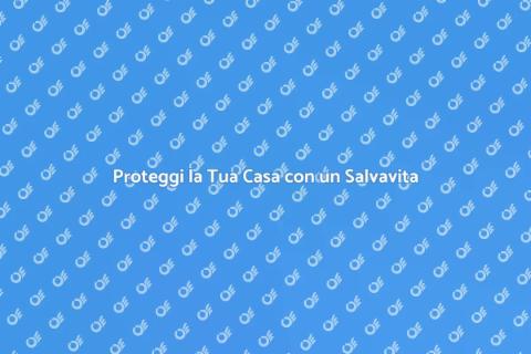Salvavita per Casa: Sicurezza Essenziale