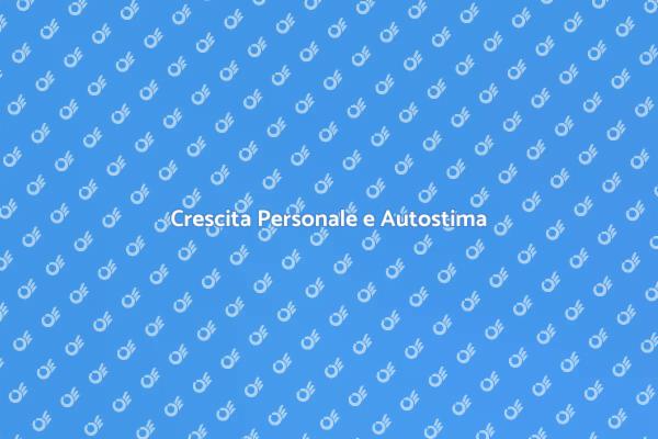 Riscopri il Tuo Valore con la Psicologia